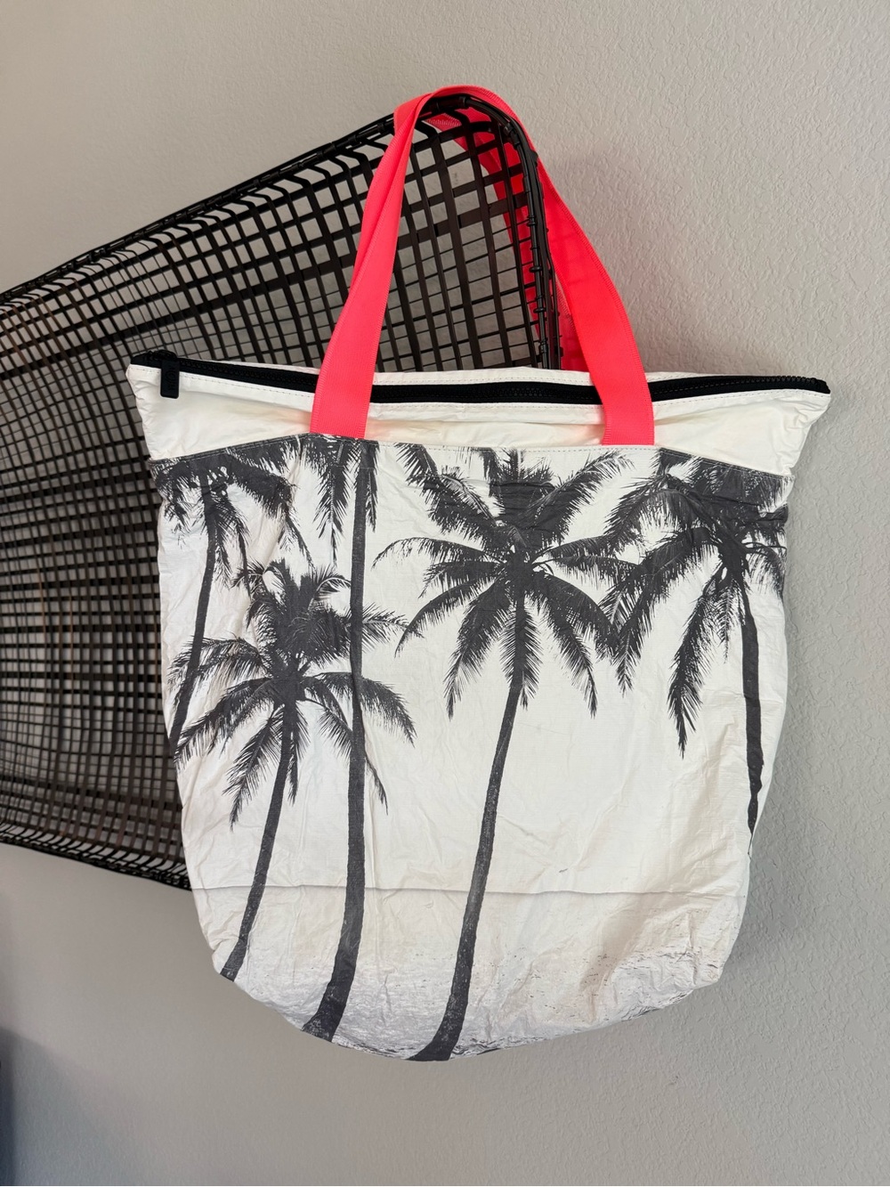 Aloha collection Palm tree dry bag day tripper